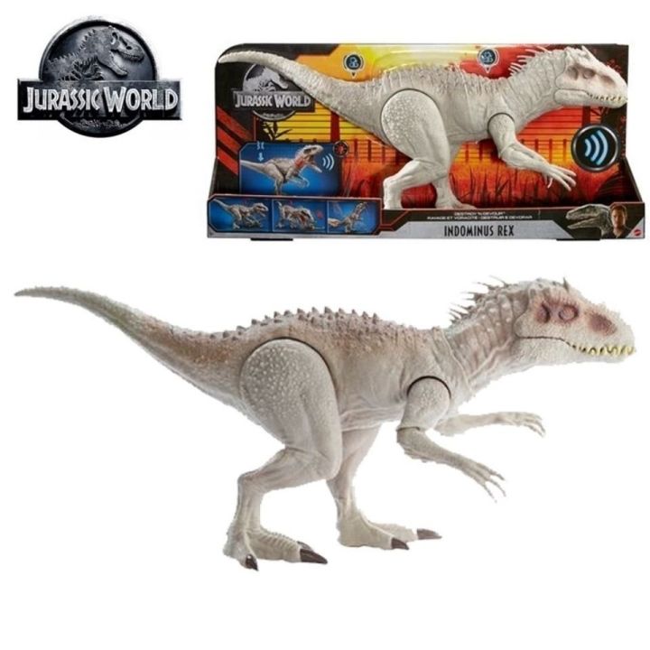 ของเล่นไดโนเสาร์-jurassic-world-ที่ได้รับแรงบันดาลใจจากแรงบันดาลใจจากภาพยนตร์-สําหรับเด็ก-100-ชิ้น