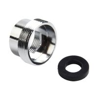 1pc 16/18/20mm To 22mm Thread Tap Aerator Connector Faucet Joints Water Purifier Accessory Kitchen Water Tap Adapter