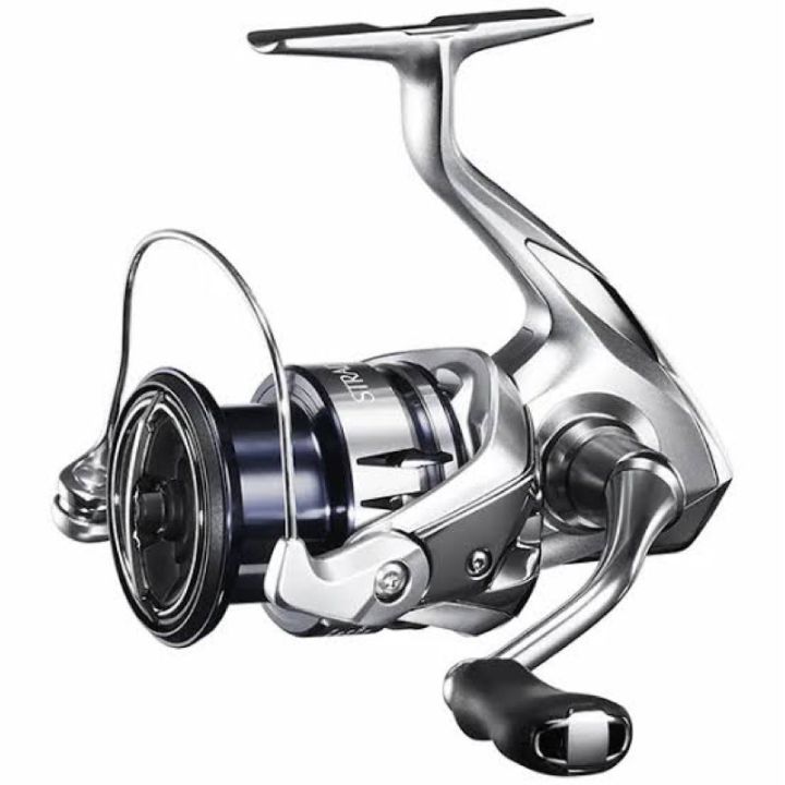 รอกสปิน-shimano-stradic-fl