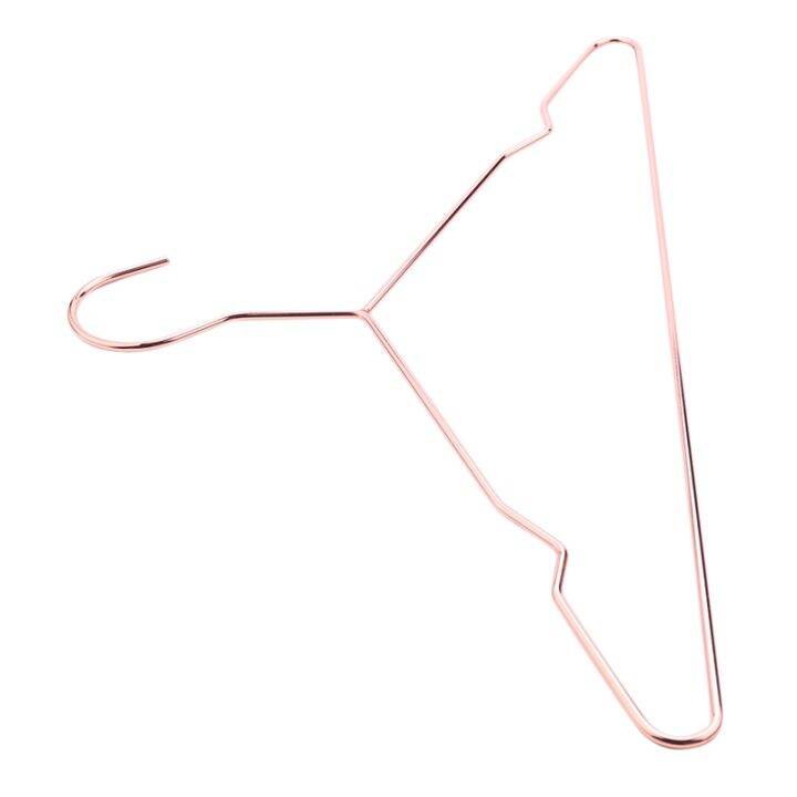 17-inch-adult-heavy-duty-strong-rose-gold-clothes-hangers-coat-hangers-suit-hangers-shirt-dress-hangers-heavy-duty-clothing-hangers-with-notches-pack-of-5