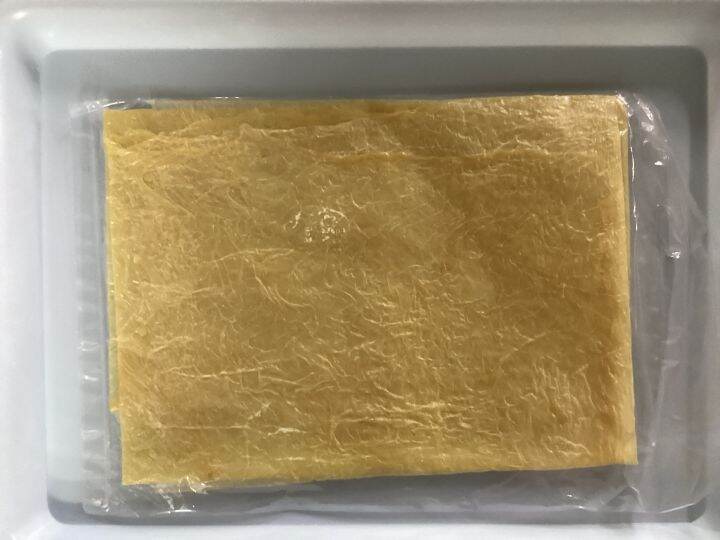 Bean curd skin Lazada Singapore