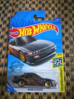 Hotwheels Nissan Silvia S13 - LP Super Silhouette  Nissan Silvia S15