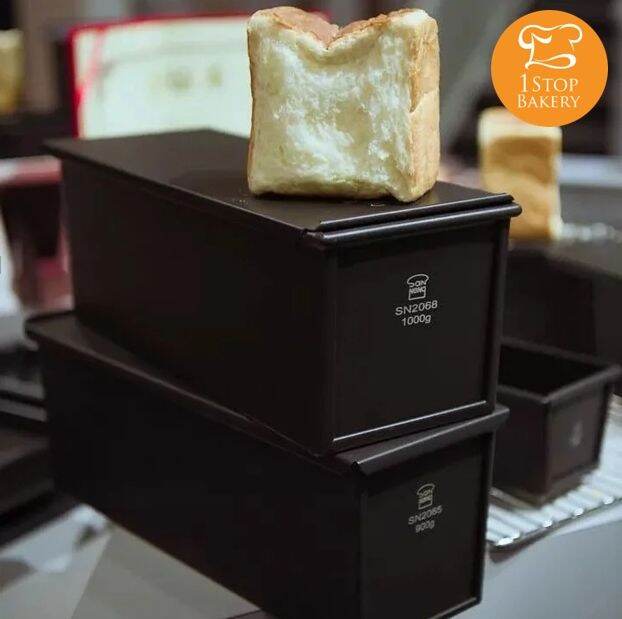 san-neng-sn2068-toast-sandwich-loaf-pan-dia-w12xh12xl33-cm-พิมพ์อบขนม