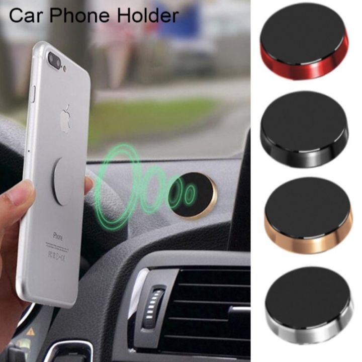 แม่เหล็กยึดโทรศัพท์มือถือผู้ถือรถ-car-phone-holder-dashboard-ที่ยึดโทรศัพท์โทรศัพท์มือถือที่วางโทรศัพท์-universal-ใช้