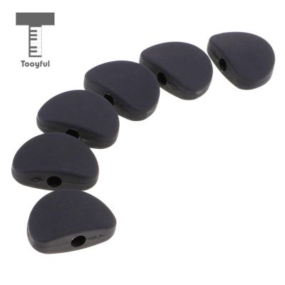 ；‘【； 6Pcs Guitar Tuning Pegs Key Tuners Machine Heads Replacement Buttons Knobs Handle