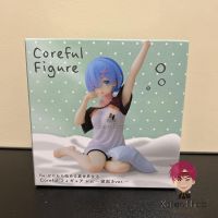 [Pre-Order/พร้อมส่ง] ฟิกเกอร์แท้? Re:Zero - Starting Life in Another World - Coreful Figure (Taito) ฟิกเกอร์รีซีโร่