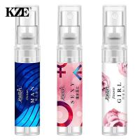 Pheromone Perfume Aphrodisiac Woman Orgasm Body Spray Long Lasting Perfume Fragrance Deodorant Scented Water For Men Lubricants