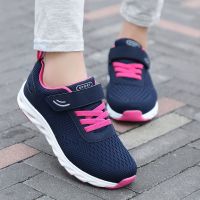 【Fast Shipping】Soft soled comfortable travel shoes, hiking shoes, flying woven breathable running shoes for women