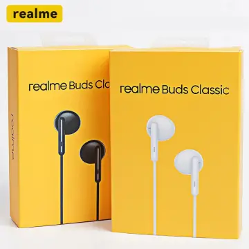 Original Realme Buds Classic