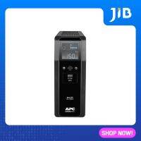 UPS (เครื่องสำรองไฟฟ้า) APC BR1600SI - 1600 VA/960 WATT