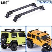 1/18 Jimny 1/10 Wpl Suzuki D12 1/24 Axial Scx24 Roof Abs Rail