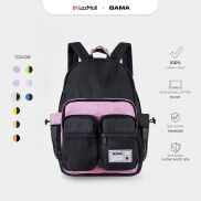 Balo BAMA - SCHOOL BACKPACK SS2 Chính Hãng