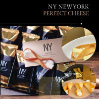 พร้อมส่งจากไทย‼️ ขนมญี่ปุ่นสุดฮิตบินตรงจากโตเกียว NY New York Perfect Cheese TOKYO (Langue De Chat)