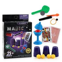 【YF】™  New Props Set Kids Children Tricks Performing