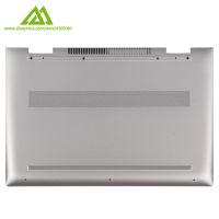 New Original Bottom Case Base Cover For HP ENVY X360 15-BP 15M-BP 15M-BQ TPN-W127 Silver