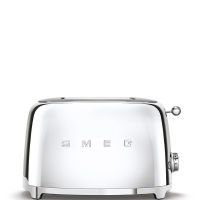 Smeg เครื่องปิ้งขนมปัง รุ่น TSF01BLEU