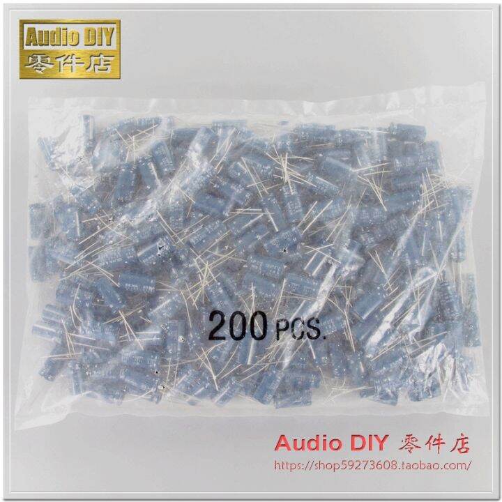 free-shipping-10pcs-30pcs-ce-bp-rne-2-2uf-50v-10x21mm-10-large-volume-non-polar-electrolytic-capacitor-for-audio