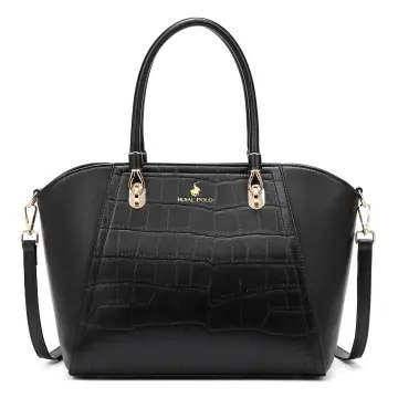 Handbag royal sales polo