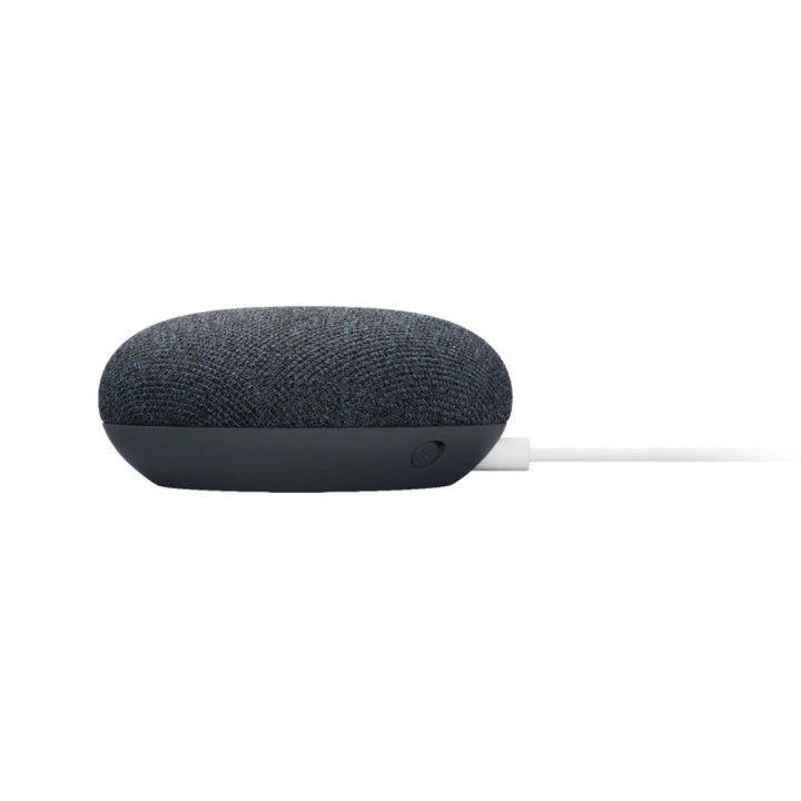 nest-mini-2nd-generation-ประกัน-1-ปี-google-home-mini-2-ลำโพงสั่งงานด้วยเสียง-ผู้ช่วยอัจฉริยะในบ้านลำโพงอัจฉริยะ-google-nest-mini-gen-2-ควบคุมด้วยคำสั่งเสียง