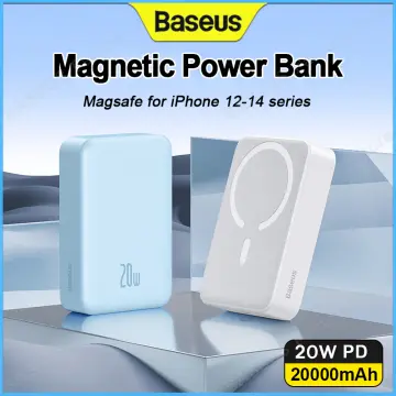 Baseus Wireless Power Bank ราคาถูก ซื้อออนไลน์ที่ - ก.พ. 2024