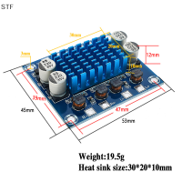 STF TPA3110 XH-A232 30W + 30W 2.0 Channel Digital STEREO AUDIO Power Amplifier BOARD