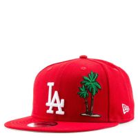 สินค้าใหม่ หมวกบาสเก็ตบอล กันแดด ลาย Los Angeles Dodgers