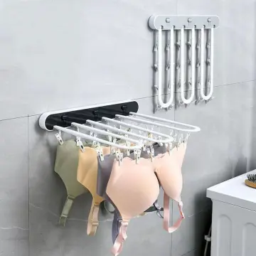 Bra Panty Drying Rack - Best Price in Singapore - Jan 2024