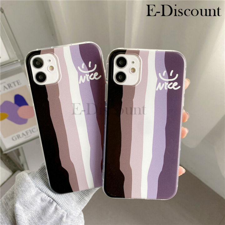 เคสโทรศัพท์ใหม่สำหรับ-realme-c53-ฝาครอบ-โปร่งใสกันกระแทกซิลิโคนนิ่มลายทางแบบมินิมอลสำหรับ-realme-c53-เคส