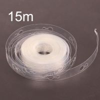 15m Balloon Connect Chain Plastic Arch Frame Kit Column Water Base Stand Wedding Birthday Party Decor Balloons