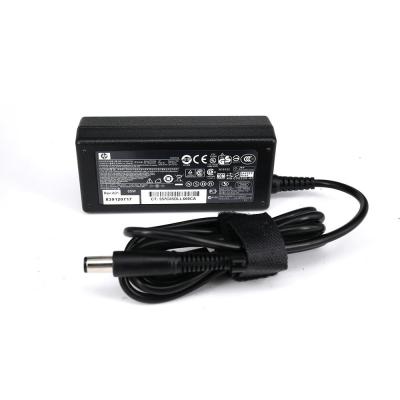 HP ADAPTER 18.5V/3.5A 7.4*5.0 แท้ ทรงยาว