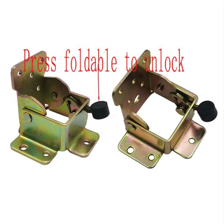 1pcs-iron-folding-support-frame-self-locking-hinge-table-leg-fittings-and-gussets-for-folding-legs-hardware-tool-door-hardware-locks