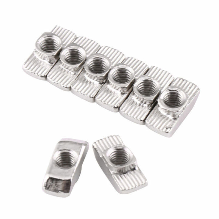 10pcs-m4-m5-m6-t-slot-nut-20-30-40-european-aluminum-profile-extrusion-slot