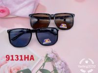 [มีของที่กรุงเทพ]แว่นตากันแดด  แว่นแฟชั่น กันUV400 Polarized  N 9131