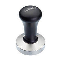 KitchenCraft LeXpress Coffee Tamper ที่กดกาแฟ รุ่น KCLXCTAMPBLK