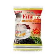 Bột Ngũ Cốc 5 Thứ Đậu, bột đậu xanh hạt sẹn Vitapro 350gr