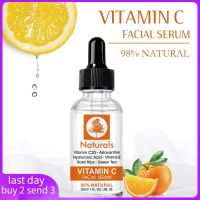 Anti Aging Organic Vitamin C Serum Facial Essence Vitamin C Essence 30ml