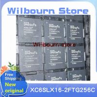 5 ชิ้น ~ 20 ชิ้น / ล็อต 100% ใหม่ XC6SLX16-2FTG256C XC6SLX16-FTG256C XC6SLX16 FTG256 XC6SLX16-2FT256C BGA256