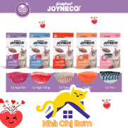 Pate Joyneco Cattyman cho Mèo mọi lứa tuổi - Gói 60g