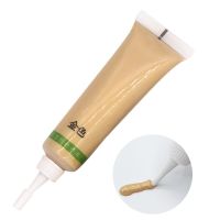 Wood Repair Paint Gold 18g for Wooden Floor Furniture Repair Pen Holes Scratch Rips Refinishing Paste Acrylic Furniture Paint Flooring Accessories  Ad