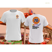 New！2023！T-shirt dengan pola motor minyak balapan, fashion musim panas, cocok untuk laki-laki dan perempuan. High quality products （Freeprinting of names）