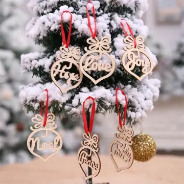 Xmas Tree Ornaments Giá Tốt T10/2024 | Mua tại Lazada.vn