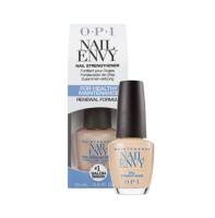 พร้อมส่ง OPI - Nail Envy - Healthy Maintenance ไอเท่มที่คนรักเล็บต้องมี!! แคลเซี่ยมและ wheat protein บำรุงเล็บและสามารถทาเป็นเบสได้เลยค่า  แท้ 100 %