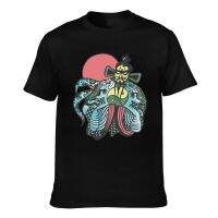 Fu Manchu Big Trouble In Little China Kung Fu Mma Gym Training Mens Short Sleeve T-Shirt