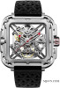 Đồng hồ cơ ciga design x gorilla bản quốc tế - mi4vn, ciga x, đồng hồ nam - ảnh sản phẩm 3