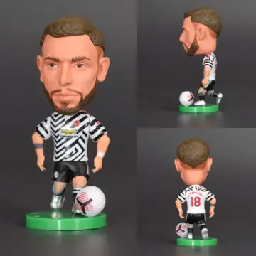 SoccerStarz - Man Utd Juan Mata - Home Kit (2019 version) /Figures :  : Toys & Games