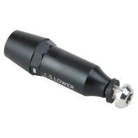 RH Golf Shaft Sleeve Adapter Compatible with 0811 XF GEN1 GEN2 Driver and Fairway Wood Tip