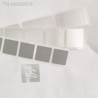 ◈ↂ♟ 100pcs All Kind Adhesive SCRATCH OFF Stickers DIY Manual Label Tape Hand Made Scratched Stripe Card Film