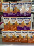 Pharmaton Energy & Essentia Vitamin và khoáng chất & Nhân Sâm giúp tăng