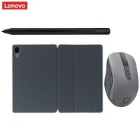 เคส P11 Lenovo แท็บแบบแม่เหล็กบางเฉียบ/ปากกาสไตลัสสำหรับแท็บ Lenovo P11 Pro 2021 Xiaoxin เคสไอแพดแท็บเล็ต2021