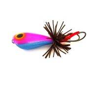 Tomyum Fishing กบกระโดด Nemesis น้ำหนักดีตีไกล 4.0 cm. 7.5 g. ใหม่มีกล่อง